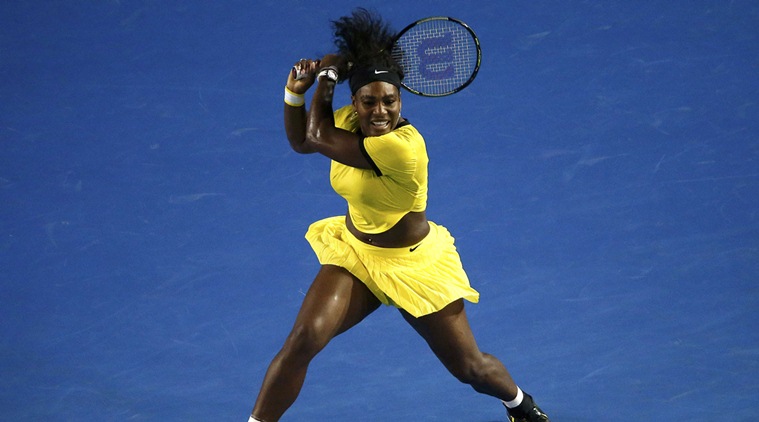 Serena Williams factbox, Serena Williams titles, Serena Williams wins, Serena Williams coach, Serena Williams Grand slam titles, Serena Williams updates, Tennis news, Tennis