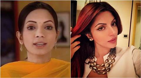 TV actress Shama Sikander’s drastic transformation over the years | The