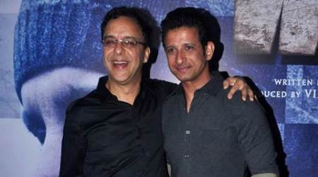 I’ll always be grateful to Vidhu Vinod Chopra: Sharman Joshi