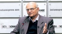 Do not see cross-LoC strikes minimising Pak bid to stir up trouble, spread alienation in J&K: Former NSA Shivshankar Menon