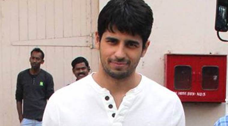 Sidharth Malhotra, Sidharth Malhotra films, Sidharth Malhotra upcoming films, Sidharth Malhotra news, entertainment news