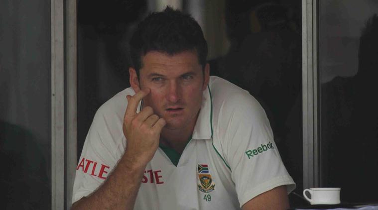 Graeme Smith announced as an adviser for the South African team ahead of the second Test against England. (Sources: File)