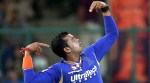 Kerala High Court lifts life ban on S Sreesanth