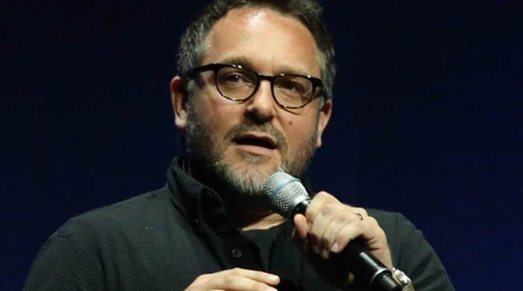 Star Wars, Star Wars Episode 9, Colin Trevorrow, Star Wars Episode 9, Star Wars Episode 9 shot, entertainment news