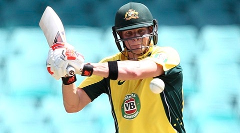 Aus vs Ind: Use of on-field mike chat under scanner after Steve  Smith’s dismissal in 1st T20I