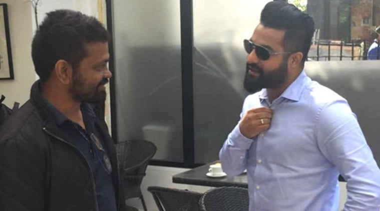 Image result for ntr sukumar