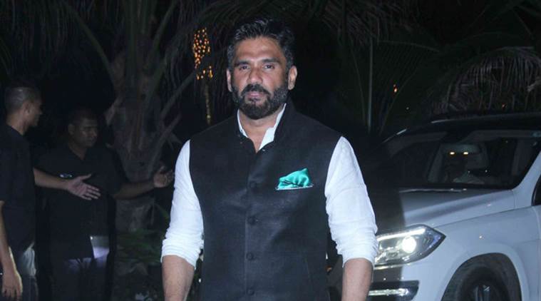 Suniel Shetty, Suniel Shetty Films, Suniel Shetty Cricket, Suniel Shetty Theatre Subsidies, Suniel Shetty Movies, Entertainment news