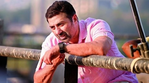 Sunny Deol goes back to his roots with ‘Ghayal Once  Again’