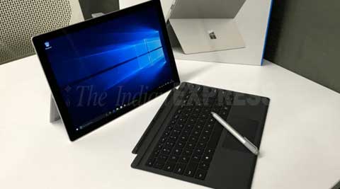 Microsoft Surface Pro 4 review blog: Stunning device with a stuttering OS