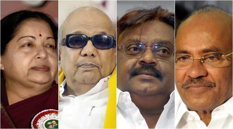 ... Undecided voters hold key in 2016 <b>Tamil Nadu</b> Assembly elections ... - tamil-nadu-polls-759