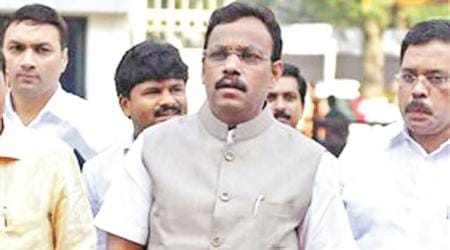 Governor Ch Vidyasagar Rao to take a call on V-C’s resignation: Vinod Tawde