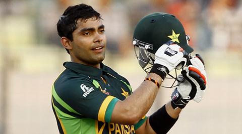PCB lifts Umar Akmal’s suspension; eligible to play first  T20I against New Zealand