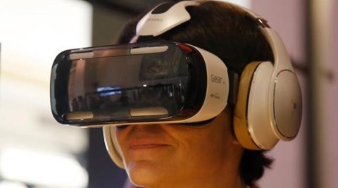 CES 2016: Virtual Reality to get big as HTC, Sony, Oculus take centre-stage