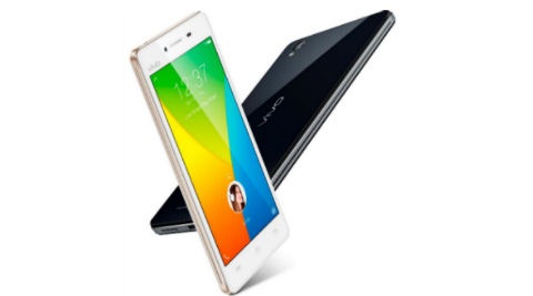 Vivo launches 4G-enabled made in India smartphone Y51L at Rs 11,980