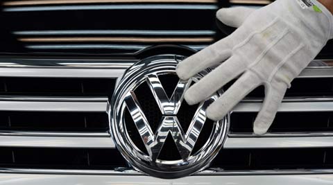No defeat device in cars, says Volkswagen