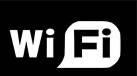 Government wants to instal 2,500 Wi-Fi hotspots by next fiscal
