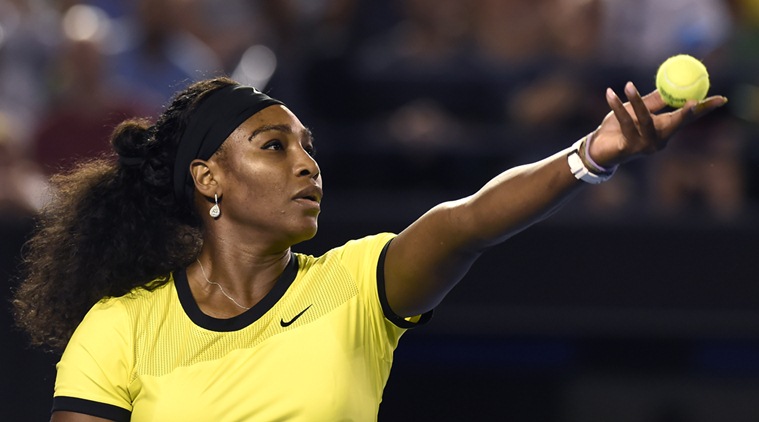 Serena Williams wins, Serena Williams updates, Steffi Graf's record, Australian Open updates, Australian Open news, Serena Williams vs Angelique Kerber, Tennis News, Tennis