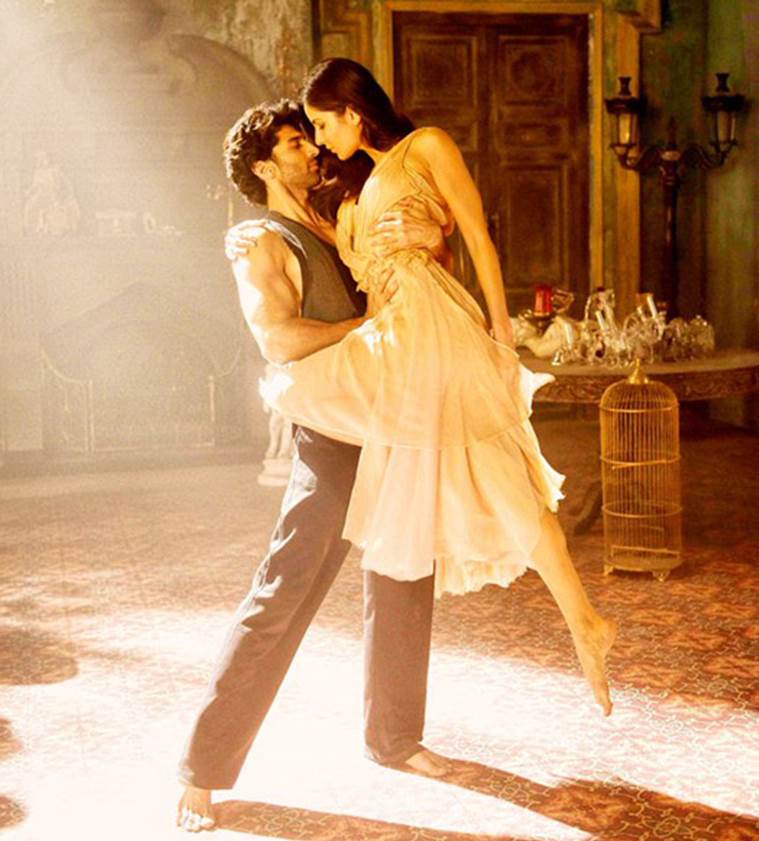 Katrina Kaif, aditya Roy kapoor, Fitoor, Fitoor Trailer, Abhishek kapoor, Katrina Kaif Fitoor, aditya roy Kapoor Fitoor, Abhishek Kapoor Fitoor, Katrina Aditya, abhishek Kapoor films, Entertainment news