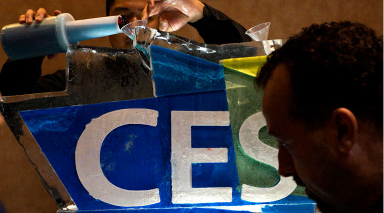 Samsung Family Hub fridge, LG Super UHD TV and more: The best of what we saw at CES