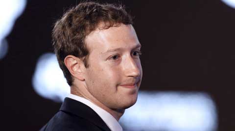 Mark Zuckerberg’s 2016 challenge: To build an AI for his home