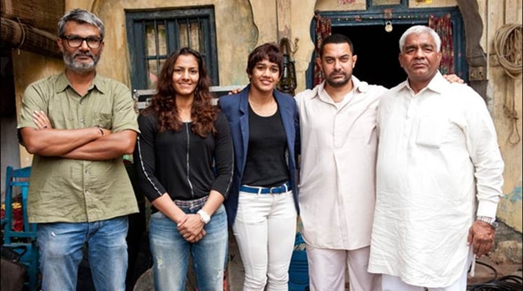 Aamir Khan, Dangal, Aamir Khan Dangal, Aamir Dangal, Aamir Gain Weight, Aamir Khan in Dangal, Aamir Lose weight, Aamir Khan Weight loss Process, Mahavir Phogat, Entertainment news