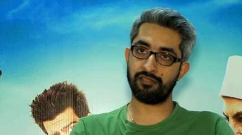 ‘Tere Bin Laden’ director Abhishek  Sharma’s next on freedom of expression