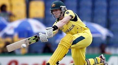 Ind vs Aus: Australia thump India women’s team by 101 runs in  1st ODI