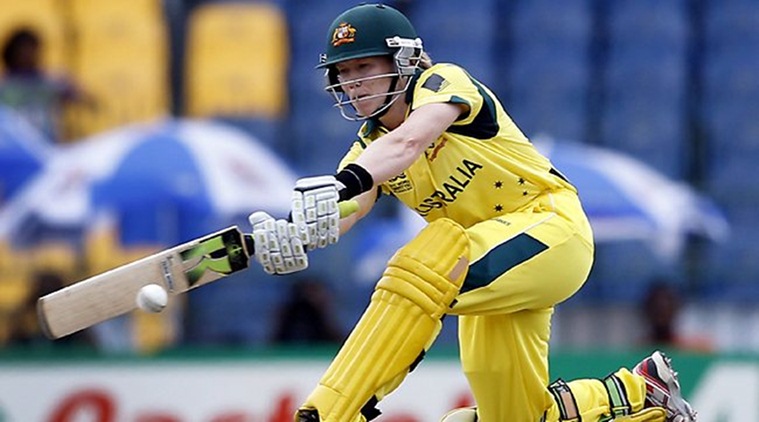 India vs Australia, Ind vs Aus, Aus vs Ind, Australia India, Australia win, India loss, Alex Blackwell, Alex Blackwell hundred, Ellyse Perry, cricket news, Cricket