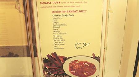 After leaving Yerawada, Sanjay Dutt to take chartered flight home