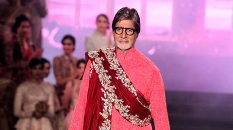 Amitabh Bachchan to attend TOIFA 2016 in Dubai