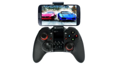 Amkette unveils upgraded version of Evo Gamepad Pro 2 at Rs 2,899