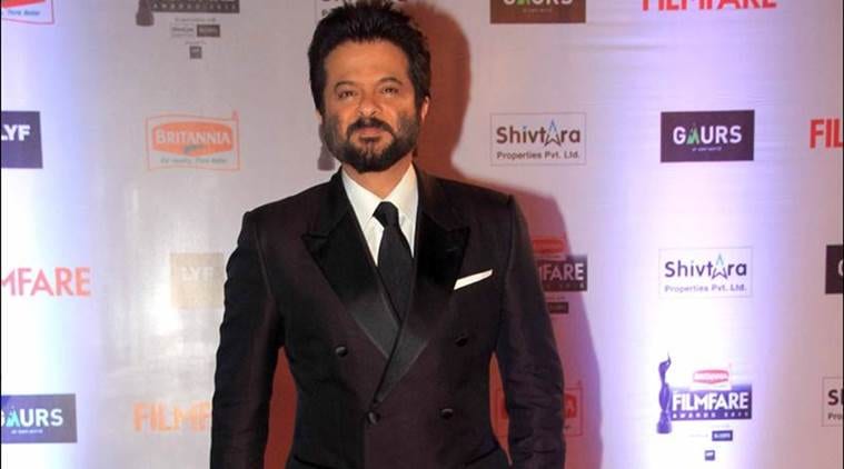 Anil Kapoor, award shows in Bollywood, Oscars, Anil Kapoor films, Anil Kapoor news, Anil Kapoor upcoming films, entertainment news