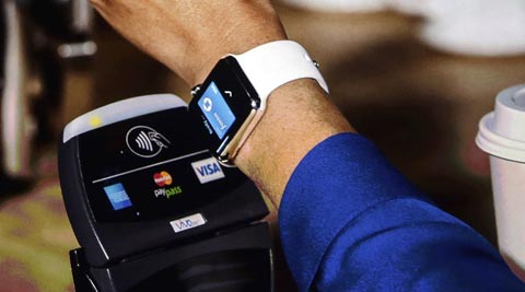 Apple Pay launching in China on February 18