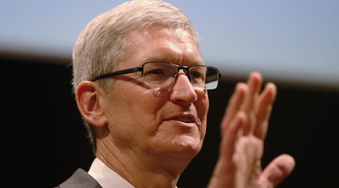 Apple CEO Tim Cook rejects demand for iPhone unlocking, gets Sundar Pichai’s support