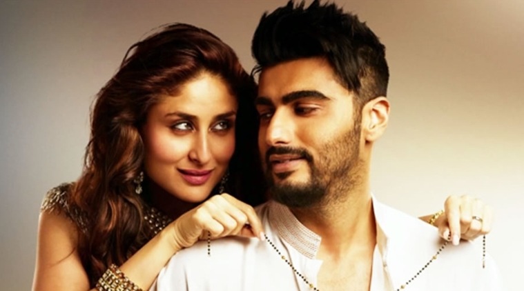 Arjun Kapoor, Ki and Ka, Kareena Kapoor, Arjun Kapoor ki and Ka, Arjun Kapoor Kareena Kapoor, Arjun Kapoor in ki and ka, Arjun Kapoor upcoming Film, R Balki, Entertainment news