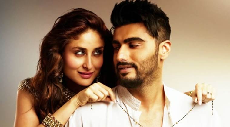 Arjun Kapoor, Ki and Ka, Arjun Kapoor ki ka, Arjun Kapoor film, Ki and Ka cast, entertainment news
