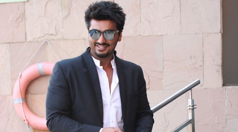 arjun kapoor, arjun kapoor movies, arjun kapoor shows, arjun kapoor upcoming movies, khatron ke khiladi, arjun kapoor khatron ke khiladi, arjun kapoor news, arjun kapoor latest news, entertainment news