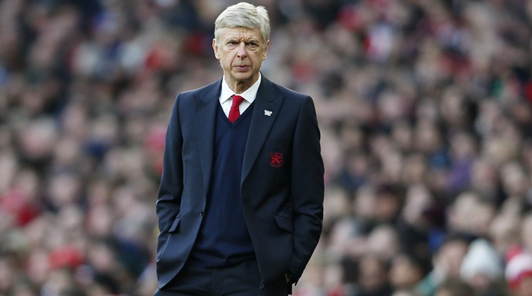 Premier League, Premier League updates, Premier League news, FA Cup, FA Cup news, FA Cup updates, Arsene Wenger, Wenger, football news, Football