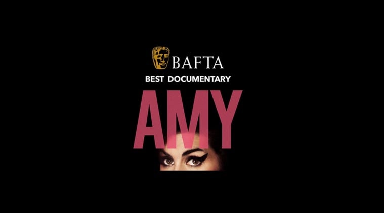 Asif Kapadia, Amy, Amy documentary, Amy Winehouse, BAFTA 2016