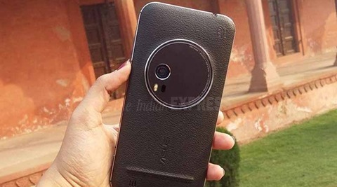 Asus Zenfone Zoom #ExpressReview: Closer doesn’t mean clearer