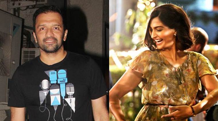 Neerja, Sonam Kapoor, Neerja making, Atul Kasbekar, Neerja cast, Neerja collection, Neerja news, Sonam Kapoor film, Sonam Kapoor neerja, Sonam Kapoor upcoming film, entertainment news
