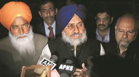 Punjab Budget: Rs 40 cr allocation for border areas, but Rs 80 cr being spent on road to Majithia village