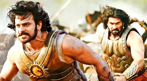 ‘Baahubali: The Conclusion’ is going on track: S.S.  Rajamouli