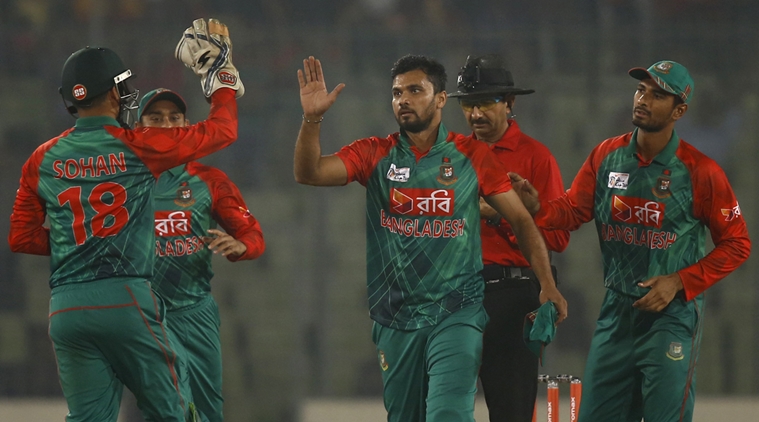 Asia Cup 2016, Asia Cup, Asia Cup news, Bangladesh vs UAE, UAE vs Bangladesh, Bangladesh Asia Cup win, UAE vs Ban match report, UAE vs ban, cricket news, Cricket updates, cricket