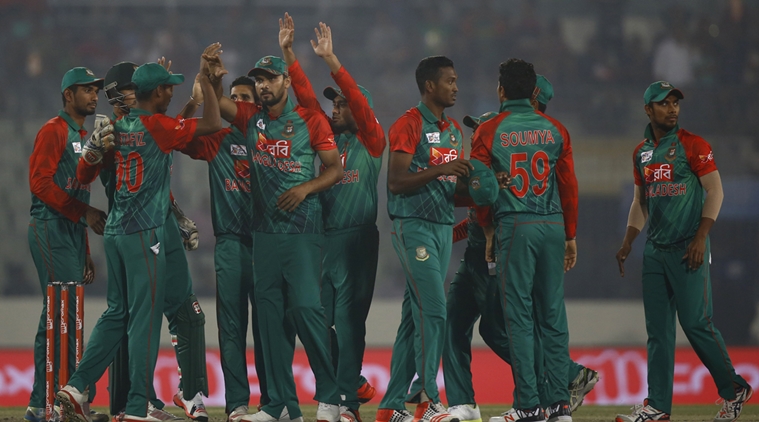 Asia Cup 2016, Asia Cup, Asia Cup news, Bangladesh vs UAE, UAE vs Bangladesh, Bangladesh Asia Cup win, UAE vs Ban match report, UAE vs ban, cricket news, Cricket updates, cricket