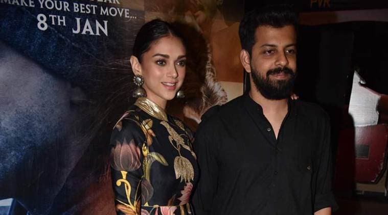 Bejoy Nambiar, Aditi Rao Hydari, Bejoy Nambiar Music Video, Aarachar, Aarachar Music Video, Bejoy Nambiar Aarachar, aditi rao hydari Aarachar, Aditi Rao Hydari Music Video, Entertainment news