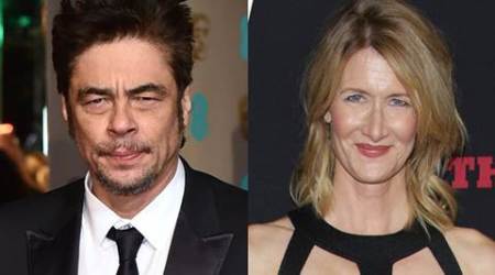 Benicio Del Toro, Laura Dern join ‘Star Wars: Episode VIII’