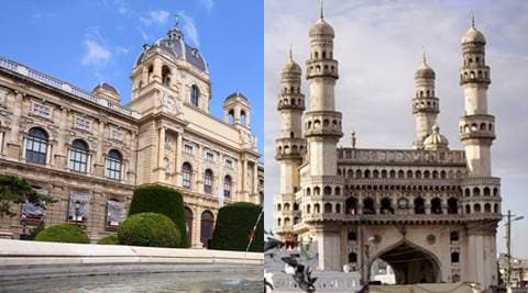 Vienna is world’s best city to live; Hyderabad on top in India | The