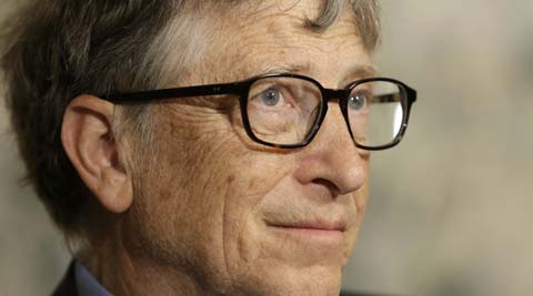 Apple vs FBI in iPhone 5c battle: Bill Gates appears to side with govt