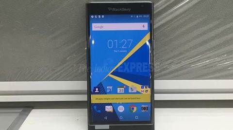 BlackBerry Priv review – Part One: What I love about this phone
